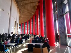 -北京雁栖湖国际会展中心