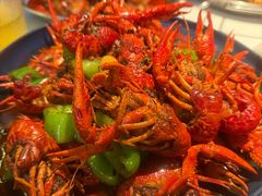 -红盔甲·小龙虾(天钥桥店)