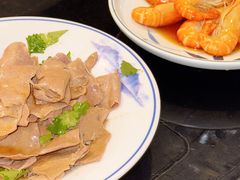 -三凤酒家·百年无锡菜(清扬茂业店)