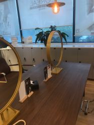 -意廊 Hair Salon