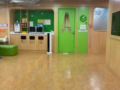 -金宝贝早教(南山花园城店)