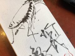 -是山居