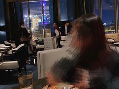 大堂-上海苏宁宝丽嘉酒店·Cafe Bellagio西餐厅