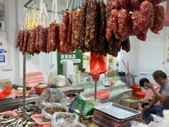 -桥西市场(环城西路)