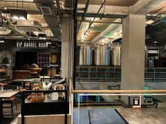 -Goose Island Brewhouse鹅岛精酿啤酒餐厅