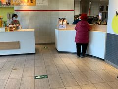 -麦当劳(天权路店)
