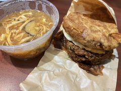-昌顺马记小吃店(昌盛园店)