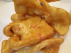 柠蜜炸蛋散-稻香酒家(天河城店)