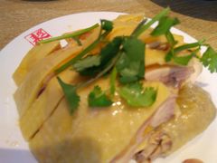 -泰煌鸡·上海白斩鸡·鸡汤面(鹤庆店)