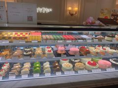 -布歌东京(清河万象汇店)