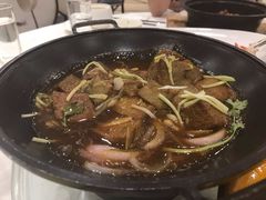 -庆余楼·用心与食材·特色菜&灶头面(仙蠡墩店)
