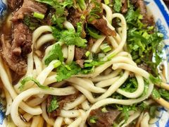 -清真-戏楼王记牛肉面