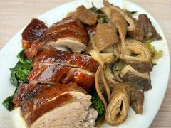 -程记烧腊快餐店(松园南街店)