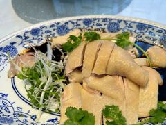 -南园酒家(前进路店)