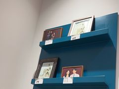 -海马体照相馆(龙湖杭州金沙天街店)