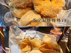 泰式虾饼-泰妃殿(新世界旗舰店)