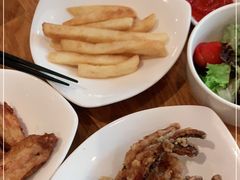 -一風堂拉面(港汇恒隆店)