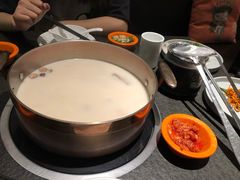 -煲宫(华润万象城店)