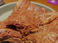 -95号酱骨·一块豆腐(展春园西路店)