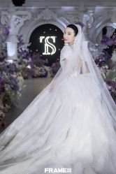 -MANLI BRIDAL婚纱