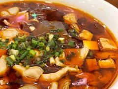 蒋家肠旺面-蒋家肠旺面馆(合群路店)