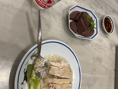 -红大哥水门鸡饭(總店)