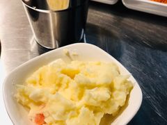 -韩聚屋韩国烤肉餐厅(新北万达店)