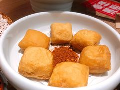 石屏豆腐-云味馆·云南菜·云南米线(景田店)