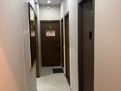 -强手盲人推拿·颈肩腰背调理(南新路店)