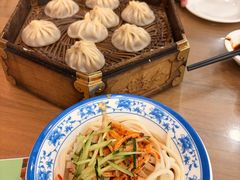 -西安贾三灌汤包·回坊小吃·清真炒菜(北院门总店)