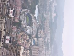 -景月阁空中食府(希尔顿酒店)