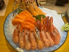 -吉兆·料理(红梅南路店)