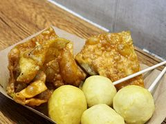 -非遗·十八曲鱼饺(西马总店)