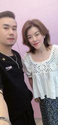 -MINX名珂斯·烫染形象设计