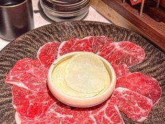 -久藏·横膈膜烧肉·酒场(江汉路店)