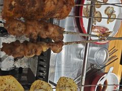 -古彭7只羊·招牌白串·碳锅羊肉旗舰店