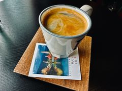 -大碗岛咖啡·苍山绝美窗景(大理古城步行街七年品牌店)