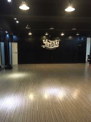 -YASAKI国际舞蹈中心