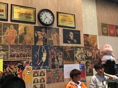 -大成铁板烧•板前(复古餐厅石老人店)
