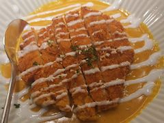 -留半山·香港食堂(啦啦宝都店)