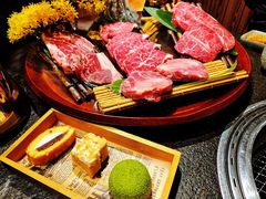 -赤谷和牛烧肉居酒屋(石景山店)
