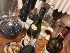 -Le Bistrot de Racine