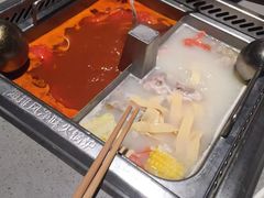 -海底捞火锅(八佰伴店)