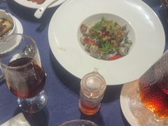 -新加坡泰国村酒楼(五角场店)