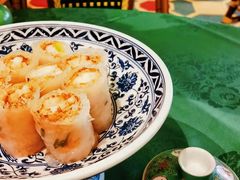 -誉八仙粤菜(万象天地店)
