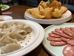 -李老哈·东北菜(宋园路店)