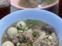 -榮泰米粉湯(Left Shop)