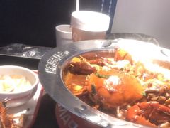 -胖哥俩肉蟹煲(杭州下沙学林街店)