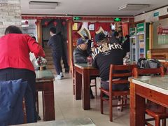 -青岛锅贴(四流中路店)