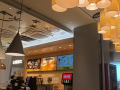 -菲滋意式餐厅(富阳东方茂店)